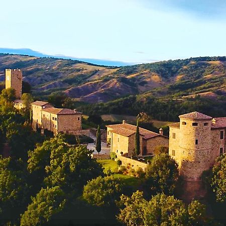 Castello Di Vianoヴィラ エクステリア 写真