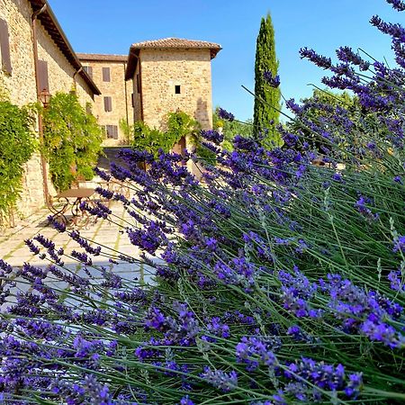 Castello Di Vianoヴィラ エクステリア 写真