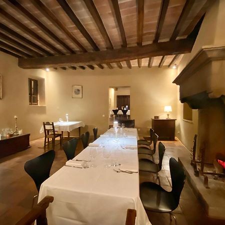 Castello Di Vianoヴィラ エクステリア 写真