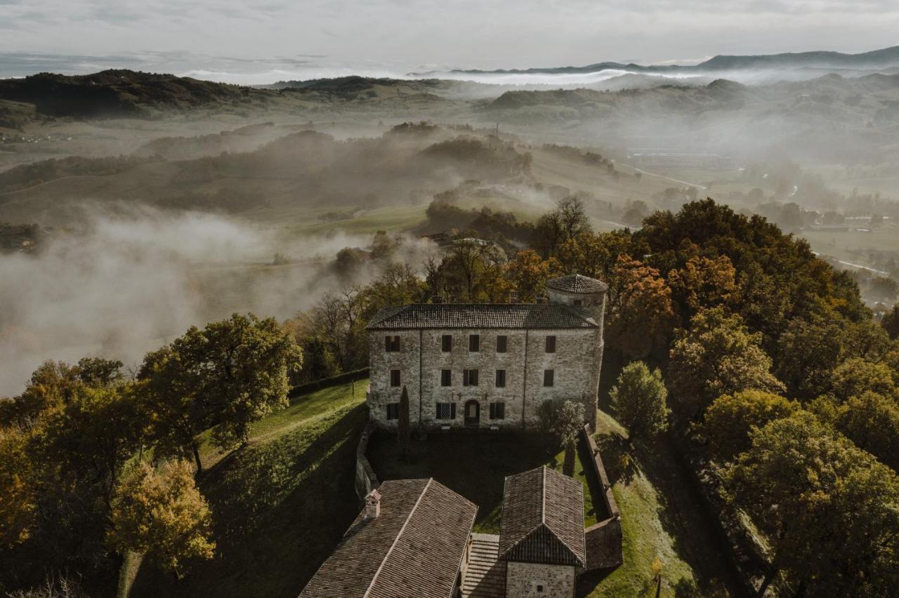Castello Di Vianoヴィラ エクステリア 写真