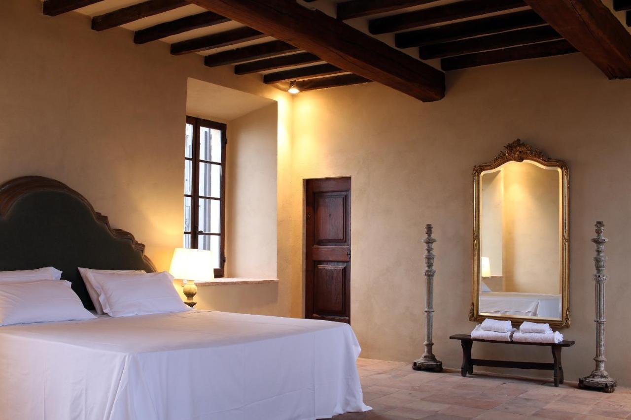 Castello Di Vianoヴィラ エクステリア 写真