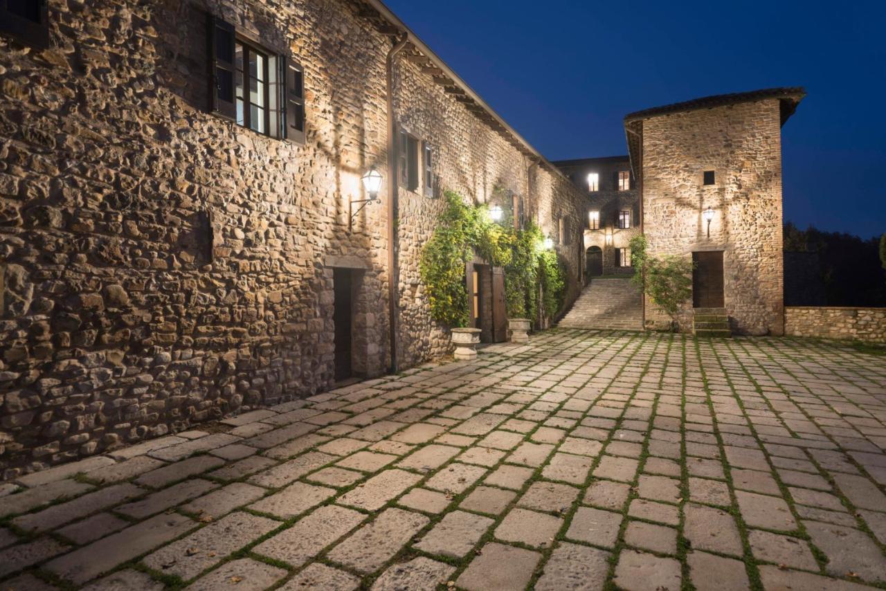 Castello Di Vianoヴィラ エクステリア 写真