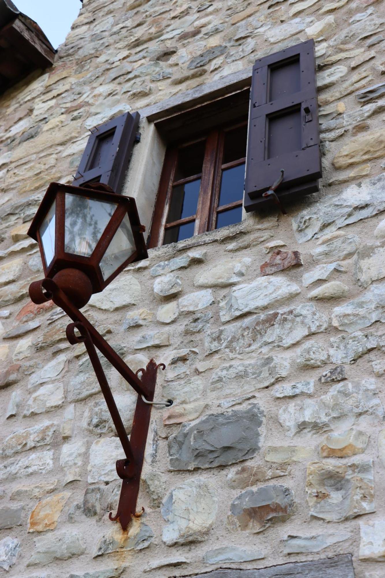 Castello Di Vianoヴィラ エクステリア 写真