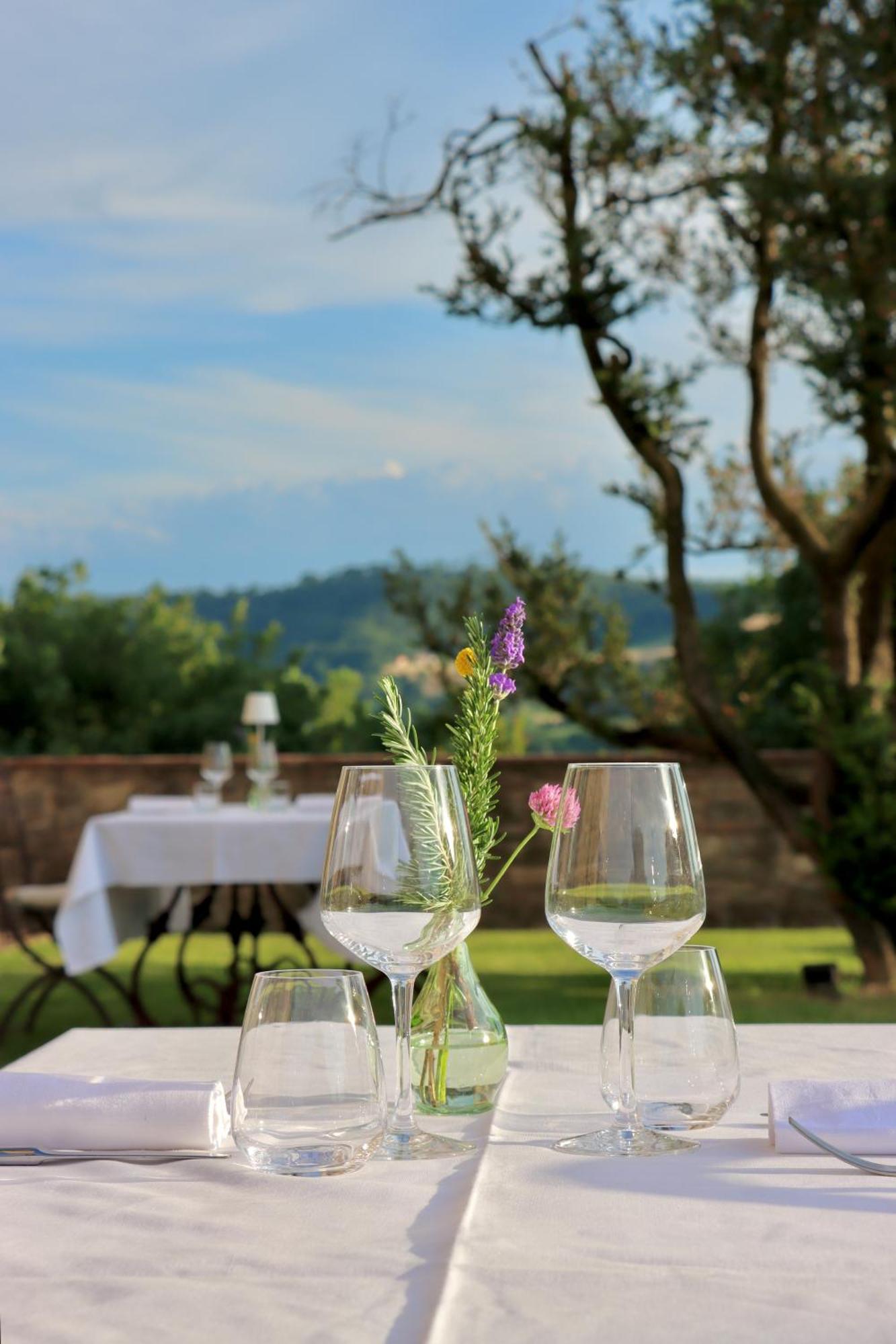 Castello Di Vianoヴィラ エクステリア 写真