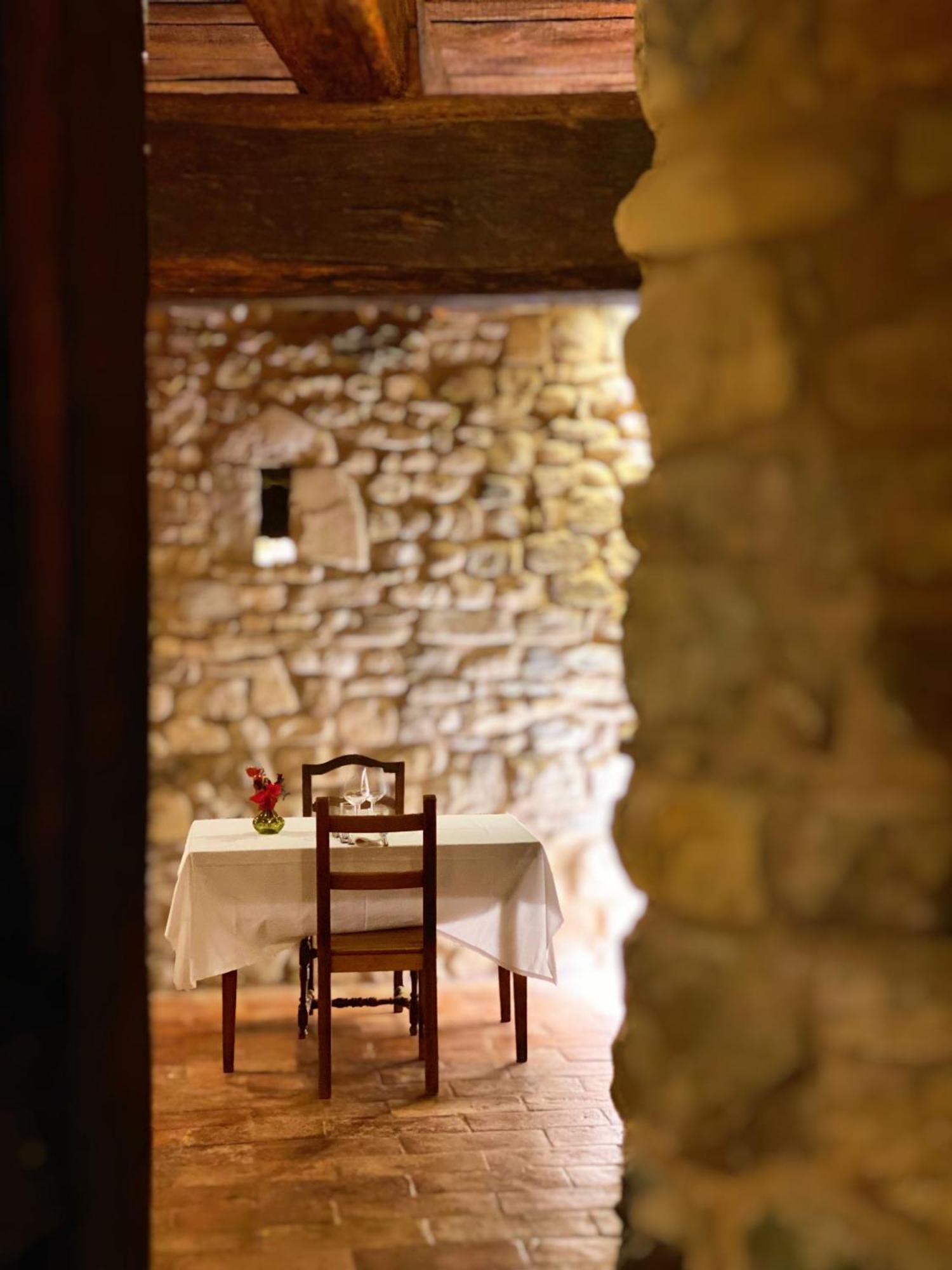 Castello Di Vianoヴィラ エクステリア 写真
