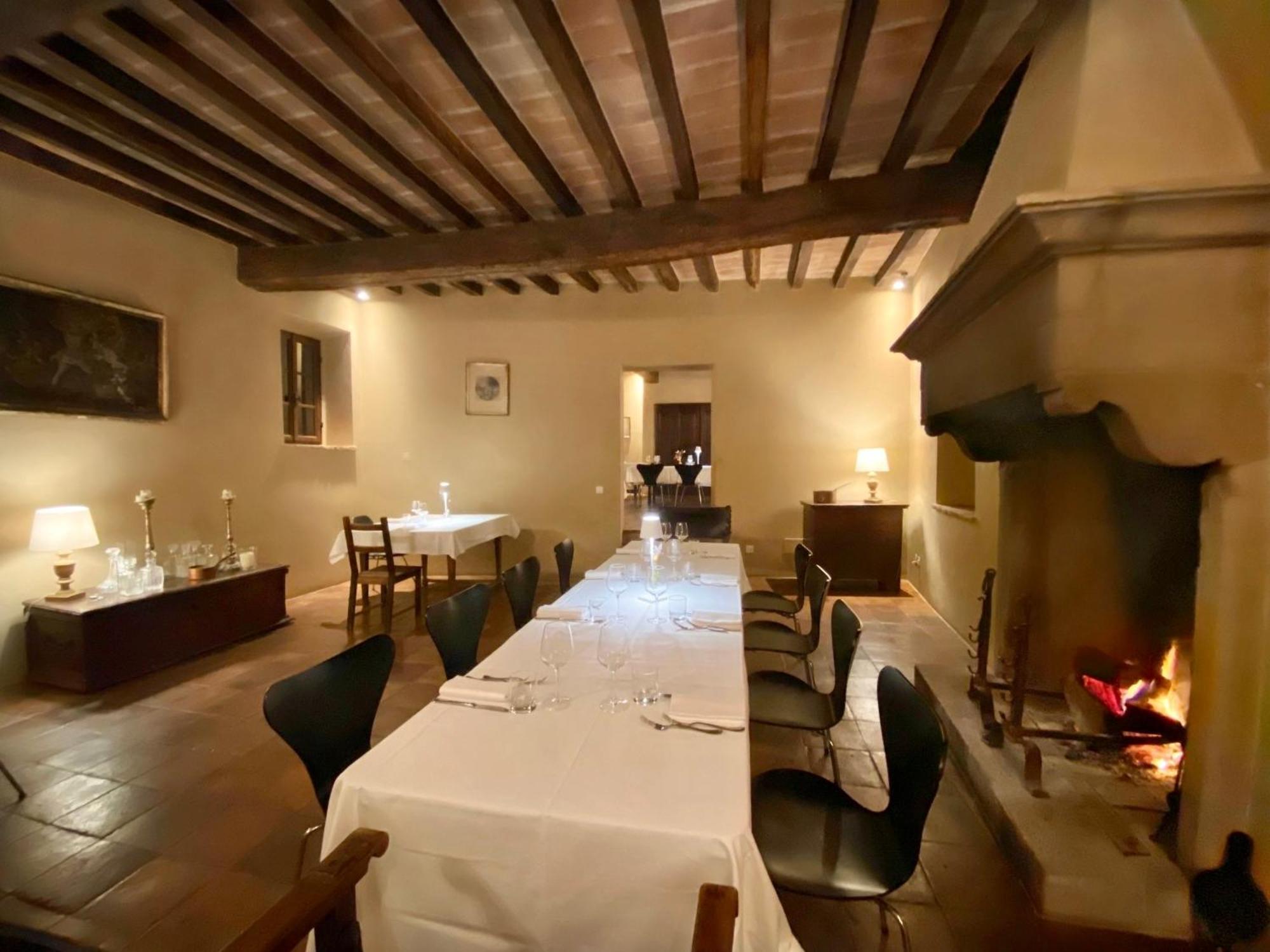 Castello Di Vianoヴィラ エクステリア 写真