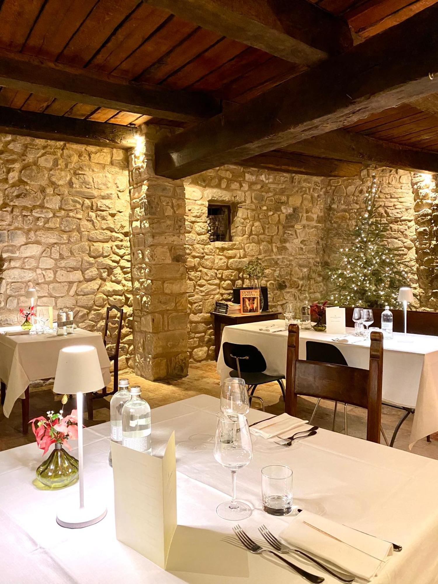 Castello Di Vianoヴィラ エクステリア 写真